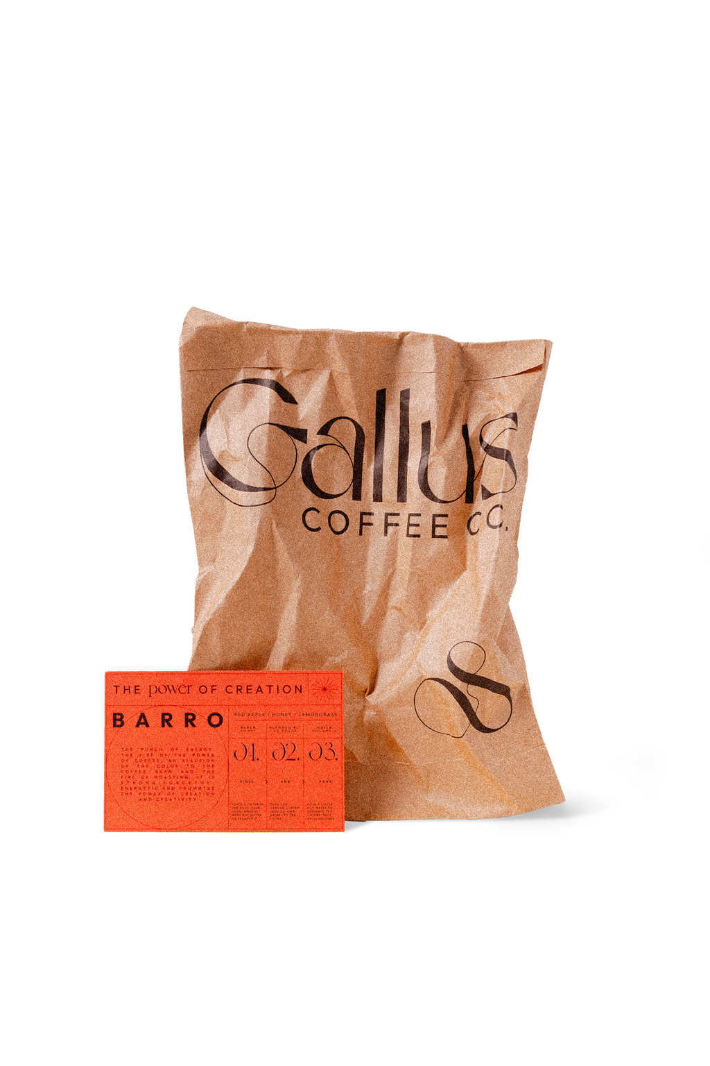 Barro No. 2