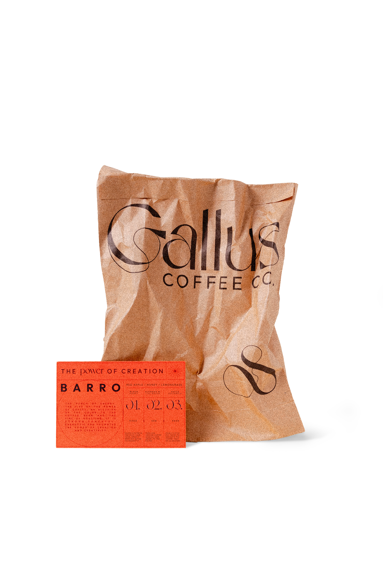 Barro No. 2