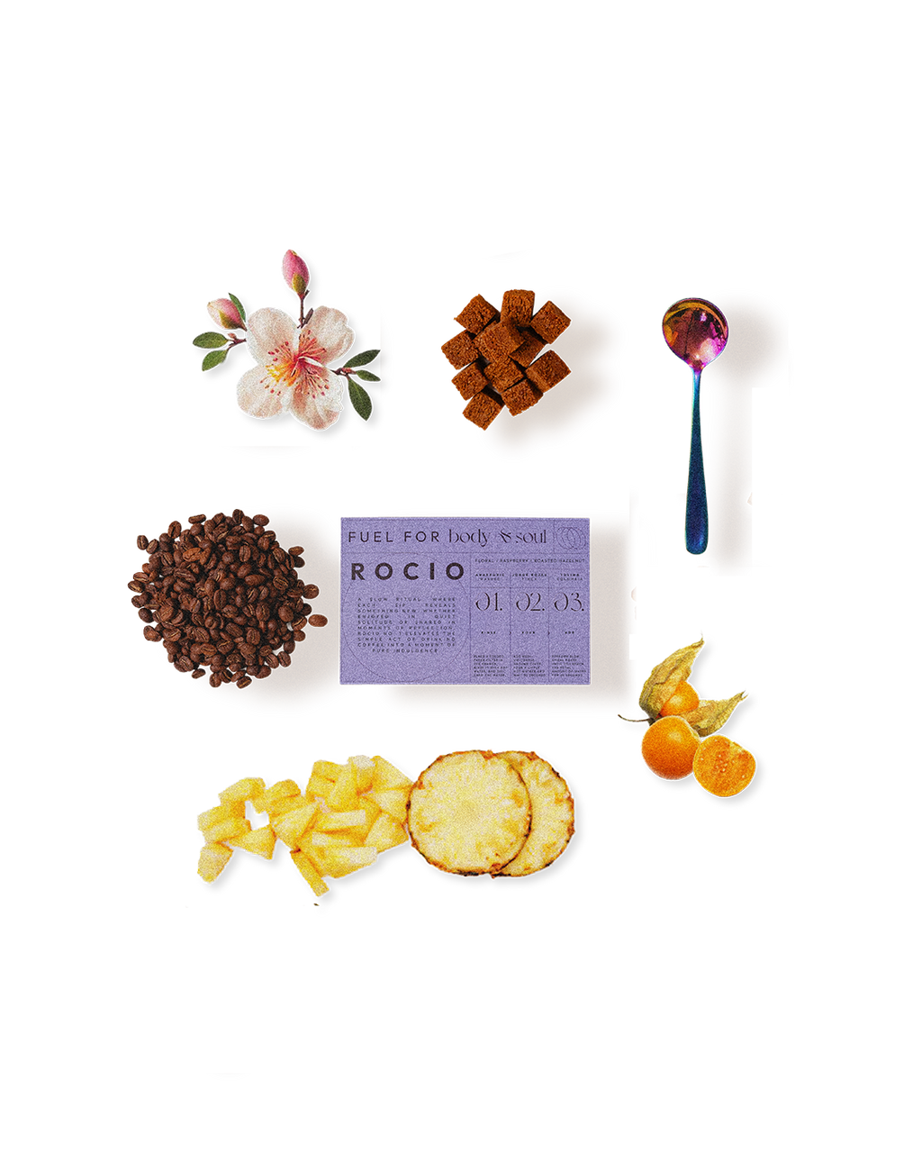 Rocio No. 2