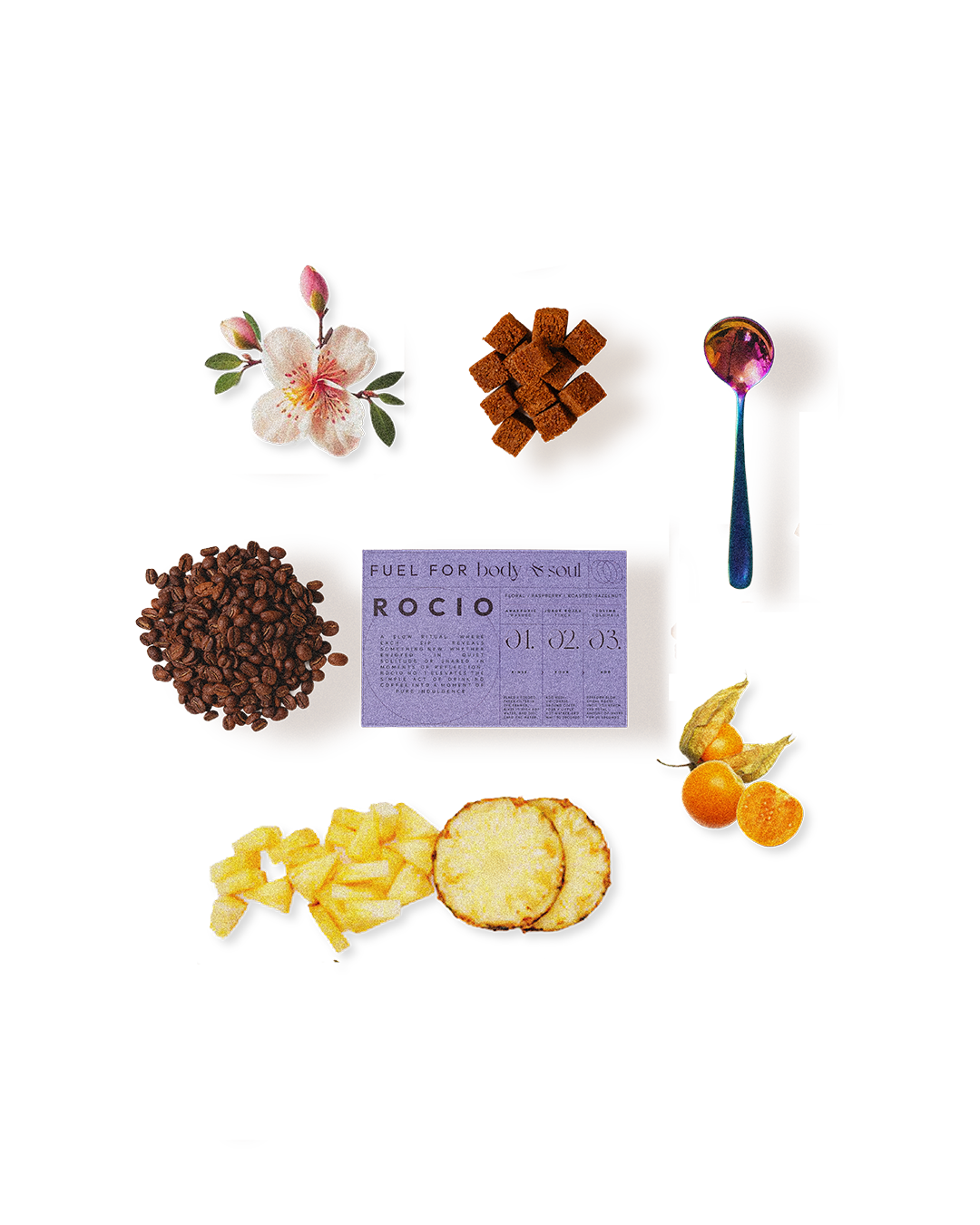 Rocio No. 2