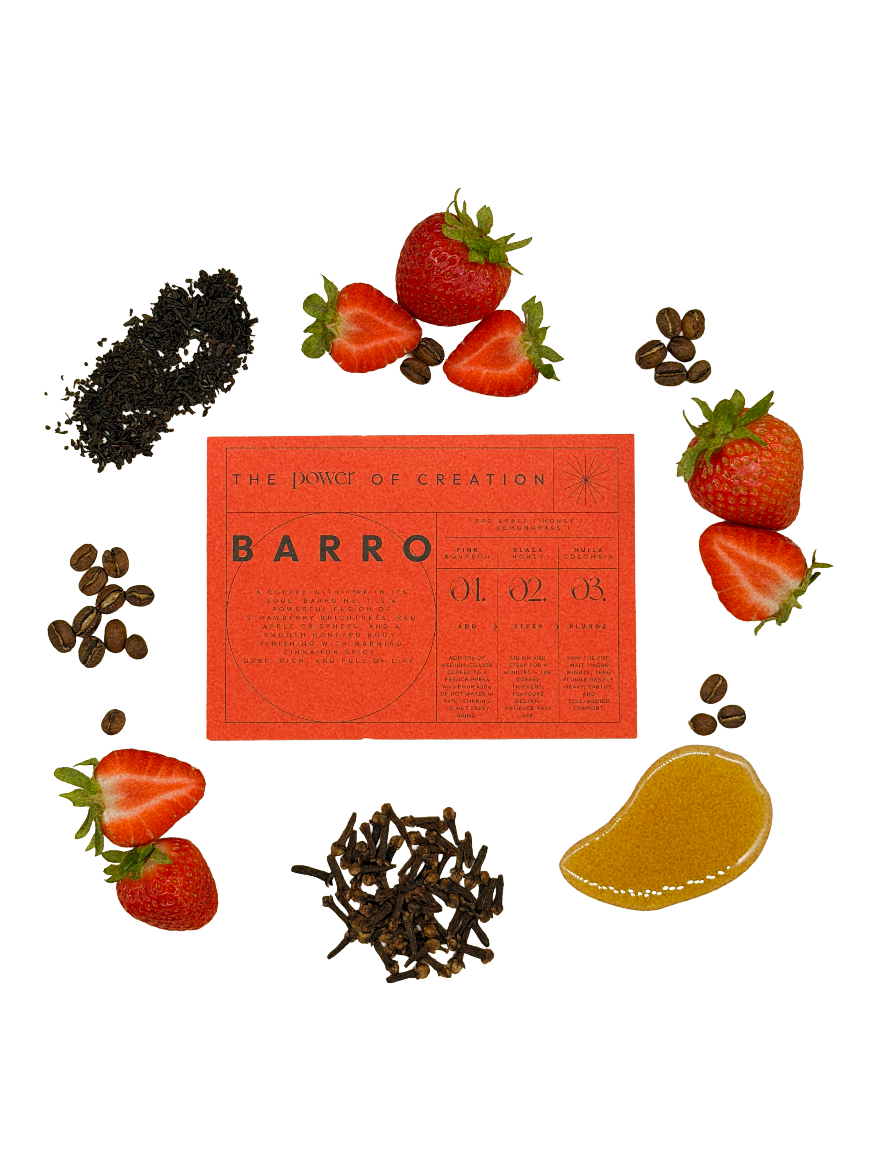 Barro No. 2