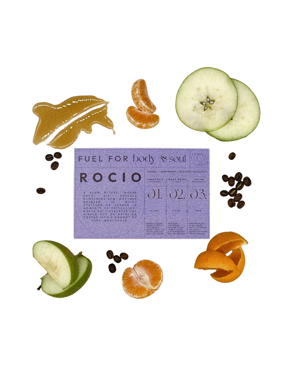 Rocio No. 3