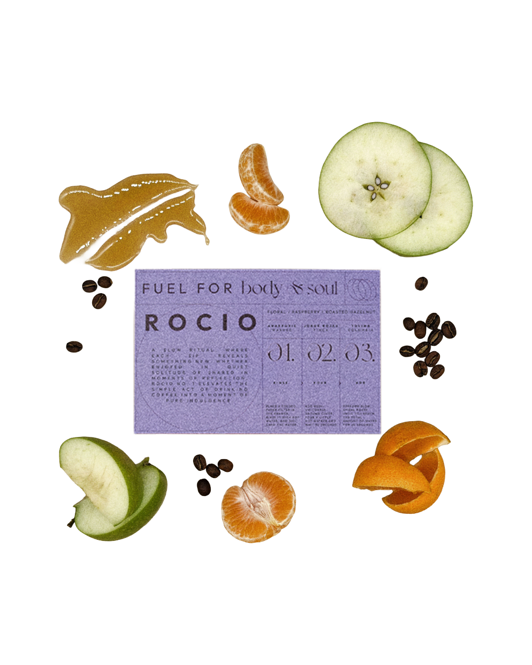 Rocio No. 3
