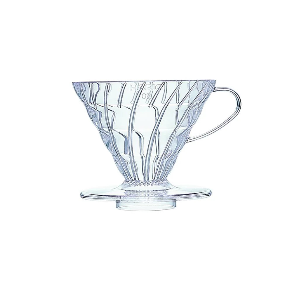 Hario V60 Plastic Coffee Dripper