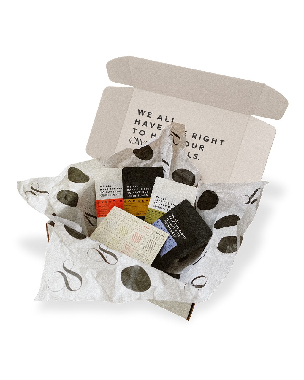 Discovery Box