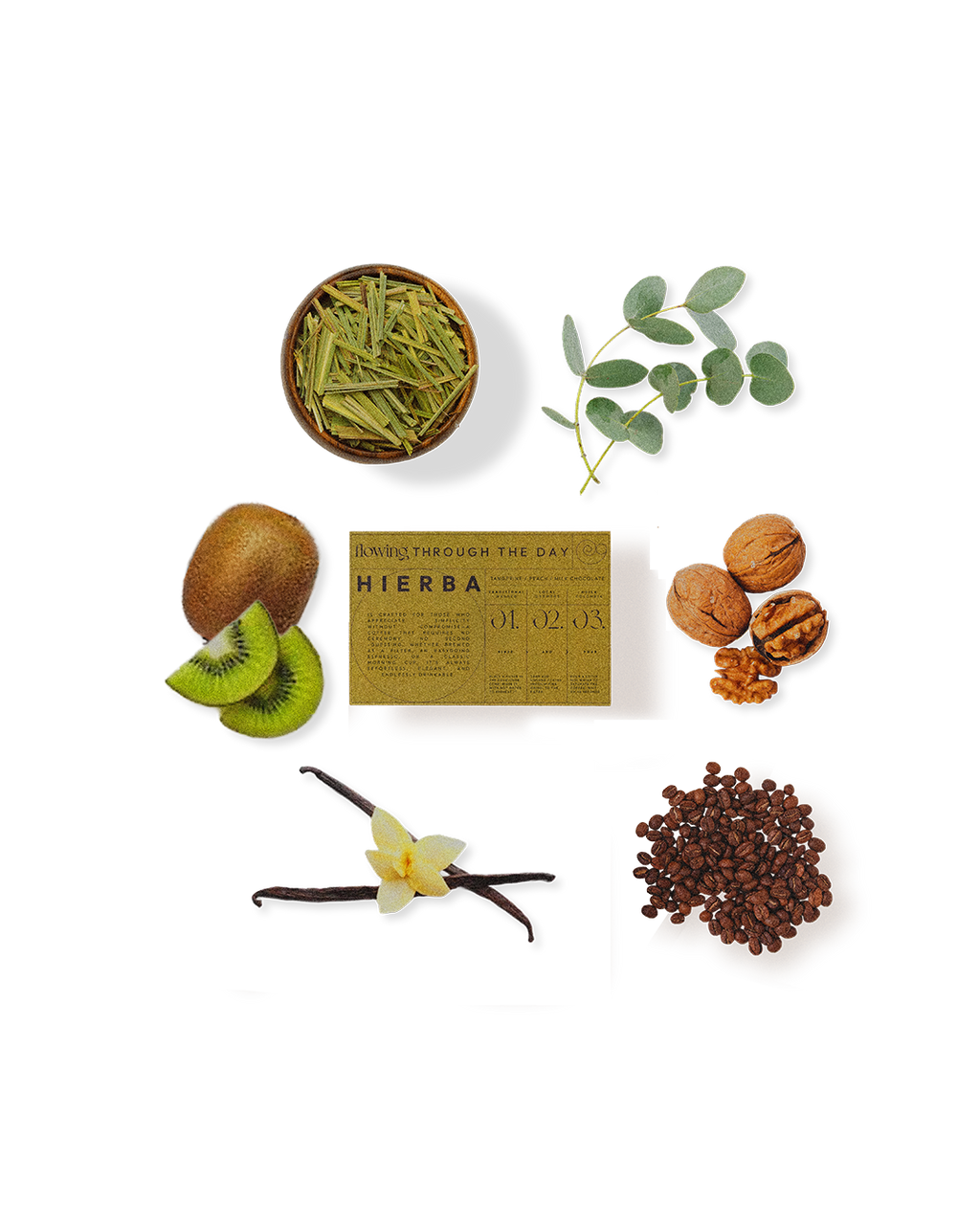 Hierba No. 2